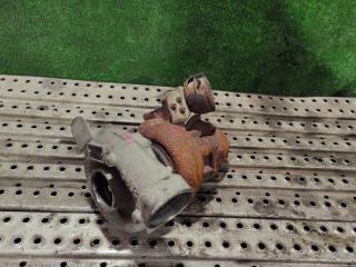 турбина MAN TGX 1 поколение 2016, 12.4 л., D 2676 LF 45, дизель, АКПП, правый руль, 51091017230