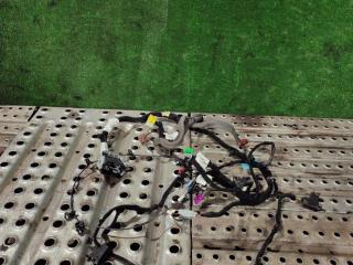 проводка кабины Ford F-Max 2019, дизель, АКПП, JC4615B594AD, T337846