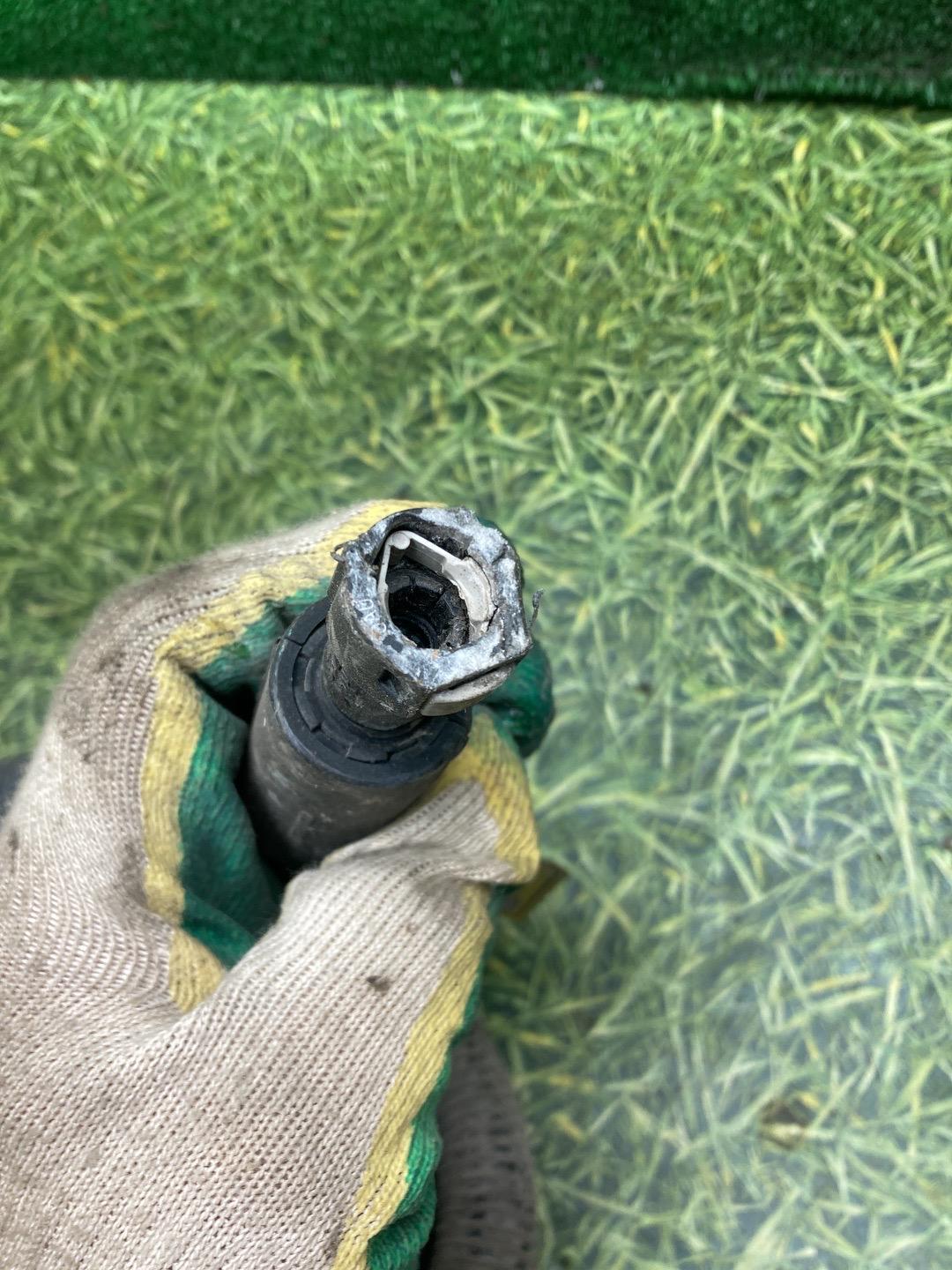 thumb