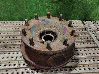 ступица передняя DAF XF 105 1 поколение 2006, АКПП, 1818004