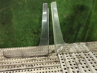 Дефлекторы окон (ветровики) DAF XF 105 1 поколение 2011, 12.9 л., MX 340, дизель, МКПП, VETROVIK105