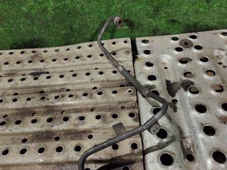 трубка охлаждающей жидкости DAF XF 106 1 поколение 2017, дизель, АКПП, правый руль, 2298852