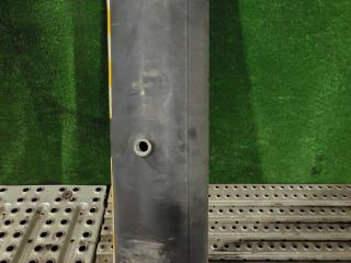 ресивер воздушный Mercedes-Benz Actros 3 поколение (MP3) 2010, 11.9 л., OM 541.976, дизель, АКПП, 0054327301