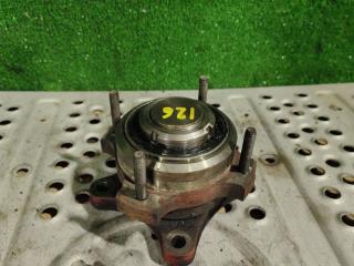 Привод вентилятора вискомуфты Volvo FH 2 поколение 2004, 12.1 л., D12D420, дизель, МКПП, 20451412