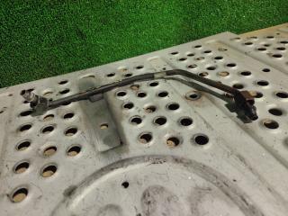 трубка системы рециркуляции EGR DAF XF 106 1 поколение 2017, дизель, АКПП, правый руль, 2140993