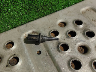 датчик температуры Mercedes-Benz Actros 4 поколение (MP4) 2012, 12.8 л., OM 471.909, дизель, АКПП, 0075421318