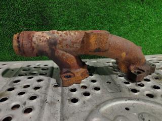 коллектор выпускной Scania 6-series 2018, 12.7 л., DC 13.148, дизель, АКПП, правый руль, 2101942