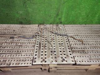 трубка кондиционера Scania 5-Series 2005, 11.7 л., DC 12.14, дизель, МКПП, 1547419