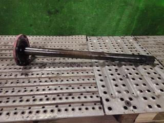 полуось задняя (приводной вал, ШРУС) DAF XF 106 1 поколение 2017, дизель, АКПП, правый руль, 2049988