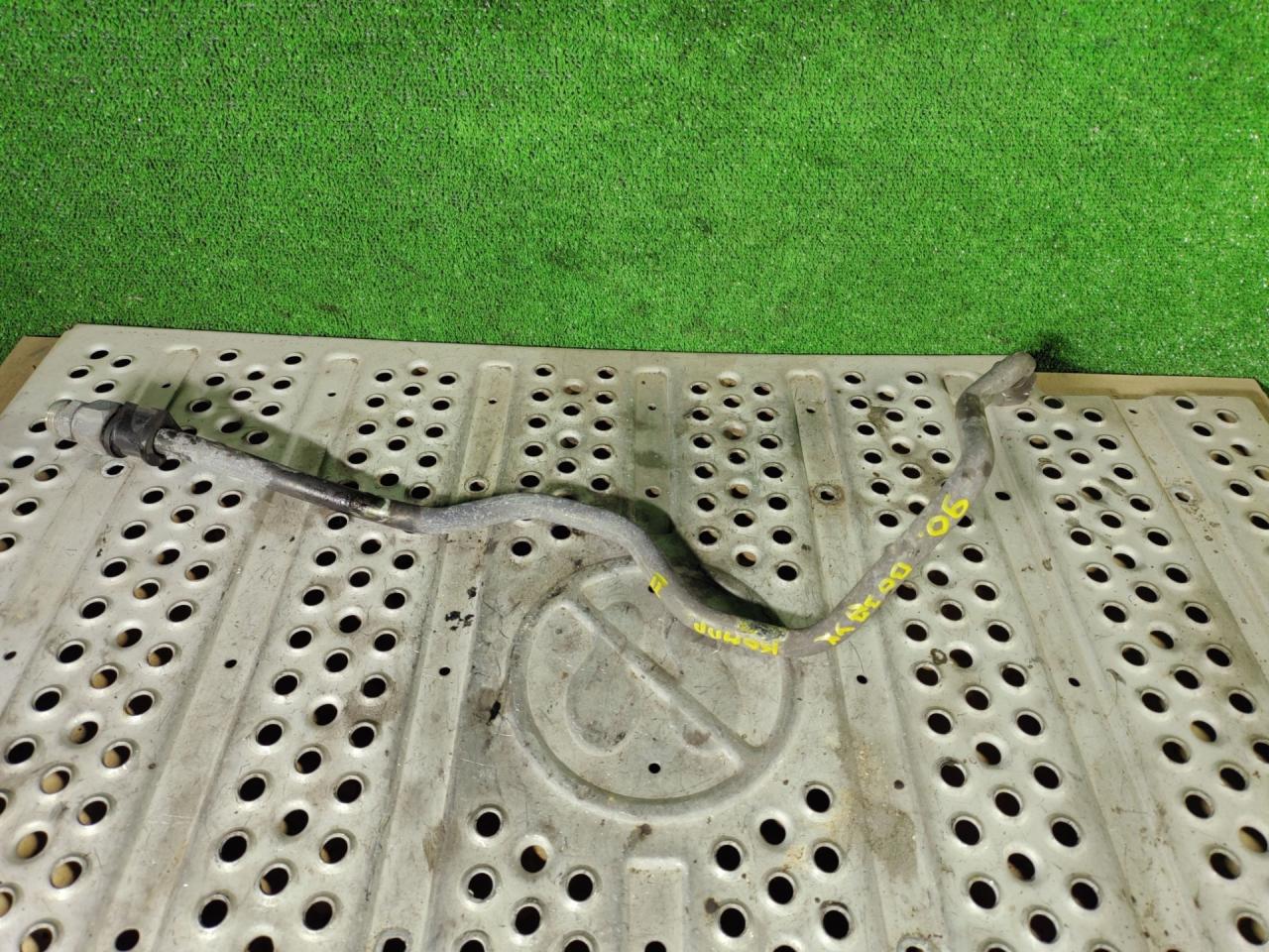 Трубка компрессора Renault T-Series 1 поколение 2014, дизель, АКПП, 7422031859 - фото №1