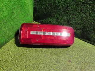 фонарь задний правый DAF XF 106 1 поколение 2018, дизель, АКПП, 1981861