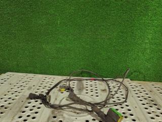 проводка DAF XF 106 1 поколение 2017, дизель, АКПП, правый руль, 2042435