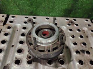 Привод вентилятора вискомуфты Volvo FM 2 поколение 2011, 10.8 л., D11C450, дизель, АКПП, 21146755