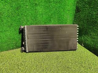 радиатор отопителя (печки) DAF XF 105 1 поколение 2011, МКПП, 1454123