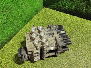 кран управления пневмоподвеской MAN TGX 1 поколение 2017, 12.4 л., D 2676 LF 52, дизель, АКПП, правый руль, 81259026147, 4729051110