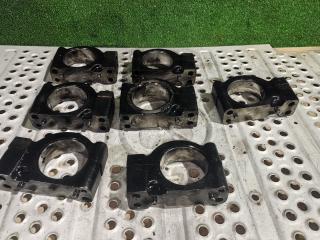 постель распредвала (бугель) Volvo FH 2 поколение 2004, 12.1 л., D12D420, дизель, МКПП, 3165309