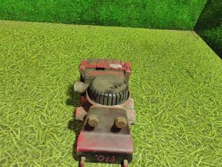 кран модулятор EBS DAF XF 106 1 поколение 2017, дизель, АКПП, правый руль, 2047122, 4801063120