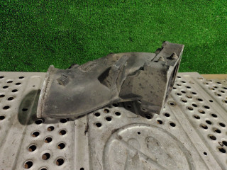 патрубок интеркулера DAF XF 105 1 поколение 2011, 12.9 л., MX 340, дизель, МКПП, 1694926