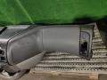 панель передняя салона (торпедо) DAF XF 105 1 поколение 2011, 12.9 л., MX 340, дизель, МКПП, 1634735, 1446852, 1304866, 1793720, 1797468, 1797490, 1797492, 1308797 - фото №6