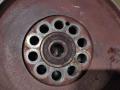 маховик Mercedes-Benz Actros 3 поколение (MP3) 2010, 11.9 л., OM 541.976, дизель, АКПП, 5410300105, 5410301605 - фото №5