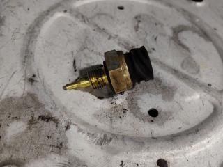 датчик температуры охлаждающей жидкости Mercedes-Benz Actros 3 поколение (MP3) 2010, 11.9 л., OM 541.976, дизель, АКПП, 0125421017