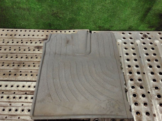 ковер салонный MAN TGA 1 поколение 2005, 10.5 л., D 2066 LF 01, дизель, АКПП, 81628600732, 81628600877