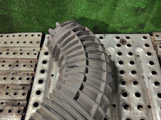 патрубок воздушного фильтра DAF XF 106 1 поколение 2018, 12.9 л., MX-13 375, дизель, АКПП, правый руль, 1871832