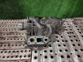 корпус помпы DAF XF 106 1 поколение 2017, дизель, АКПП, правый руль, 2407423