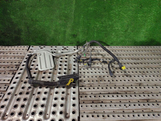 проводка катализатора Mercedes-Benz Actros 4 поколение (MP4) 2012, 12.8 л., OM 471.909, дизель, АКПП, 9604406353