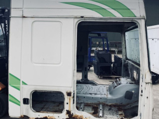 каркас кабины DAF XF 105 1 поколение 2010, 12.9 л., MX 340, дизель, МКПП, 1698130