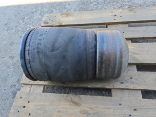 пневмоподушка DAF XF 106 1 поколение 2018, 12.9 л., MX-13 375, дизель, АКПП, правый руль, 1883826, 6754N