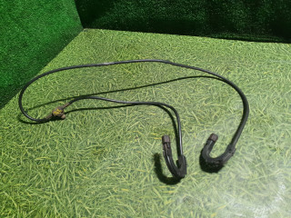 трубка подъема кабины MAN TGX 1 поколение 2007, 12.4 л., D 2676 LF 05, дизель, МКПП, 06540990208