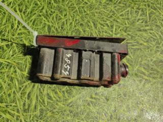 электрическая часть DAF XF 105 1 поколение 2007, 12.9 л., MX 300, дизель, МКПП, 1343255, 4728800300