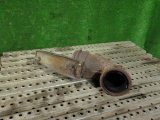 Заслонка горного тормоза DAF XF 105 1 поколение 2009, 12.9 л., MX 340, дизель, МКПП, 1741590