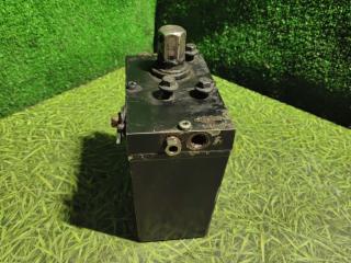 насос подъёма кабины Volvo FH 3 поколение 2013, 12.8 л., D13C500, дизель, АКПП, 21241914, 21831181