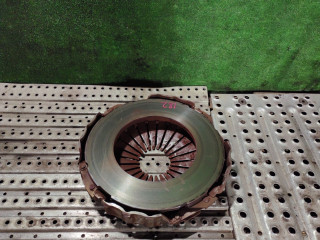 корзина сцепления DAF XF 106 1 поколение 2018, дизель, АКПП, 2030450, 3482001807