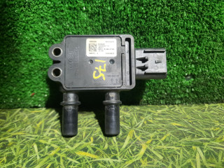 датчик давления (температуры) выхлопных газов DAF XF 106 1 поколение 2018, 12.9 л., MX-13 375, дизель, АКПП, правый руль, 2124494, 1818119, 4383998