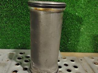 патрубок интеркулера DAF XF 106 1 поколение 2017, дизель, АКПП, правый руль, 2025411