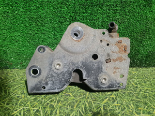 замок кабины DAF XF 106 1 поколение 2018, 12.9 л., MX-13 375, дизель, АКПП, правый руль, 1878678