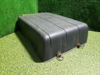 крышка аккумулятора MAN TGX 1 поколение 2016, 12.4 л., D 2676 LF 45, дизель, АКПП, правый руль, 81418600242, 81418600241