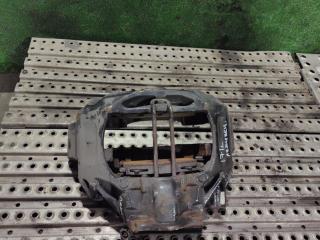 суппорт передний левый MAN TGX 1 поколение 2016, 12.4 л., D 2676 LF 45, дизель, АКПП, правый руль, 81508046635