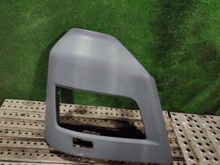 Накладка (ресничка) фары правая MAN TGX 1 поколение 2017, 12.4 л., D 2676 LF 52, дизель, АКПП, правый руль, 81416106752