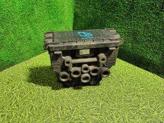 кран модулятор EBS MAN TGX 1 поколение 2017, 12.4 л., D 2676 LF 52, дизель, АКПП, правый руль, K050209, 81521066068