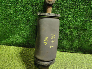 пневмоподушка подвески кабины MAN TGX 1 поколение 2017, 12.4 л., D 2676 LF 52, дизель, АКПП, правый руль, 81417226082, 313077, 317425