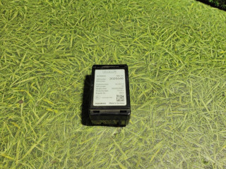 блок управления MBO-181 DAF XF 106 1 поколение 2018, дизель, АКПП, правый руль, 2025546