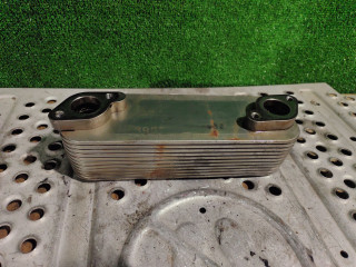 теплообменник масляного фильтра MAN TGX 1 поколение 2016, 12.4 л., D 2676 LF 45, дизель, АКПП, правый руль, 51056017180