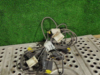 проводка Scania 6-series 2019, 13.0 л., OC13 101 L01, газ, АКПП, 2610965, 2130350