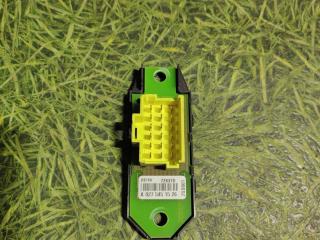 реле (прочие) Mercedes-Benz Actros 3 поколение (MP3) 2010, 11.9 л., OM 541.976, дизель, АКПП, A0275451526