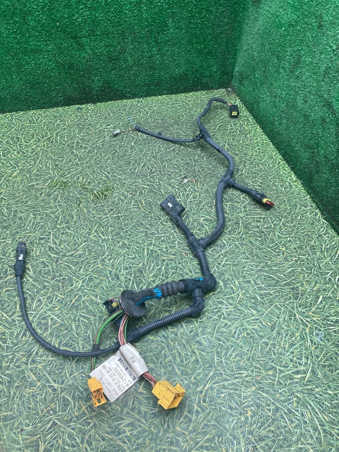 Проводка IVECO Stralis 2009 41245639