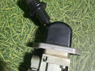 кран ручного тормоза (ручник) DAF 45 2000, дизель, МКПП, 5010260534, 9617230330